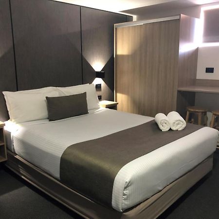 Huskisson Beach Motel Bagian luar foto