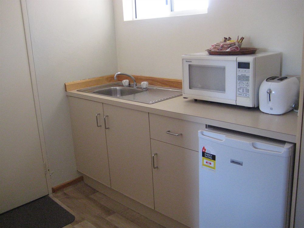 Huskisson Beach Motel Bagian luar foto